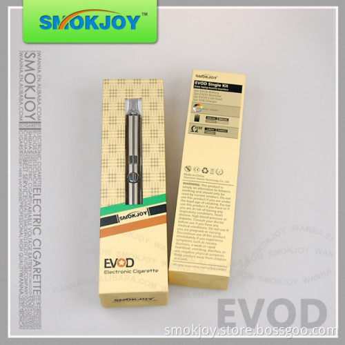 Health Product E Cig, Electronic Cigarette, E Cigarette (Evod kit)